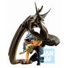 banpresto Ichiban Kuji one piece Craftsman lineage Memories of the duel F prize sir crocodile figure