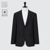 Uniqlo Japan Impressive Jacket 2way Stretch  Wool Like  Xs Size  Length 64 66cm  Sleeve Length 55 57cm  Can Be Set Up