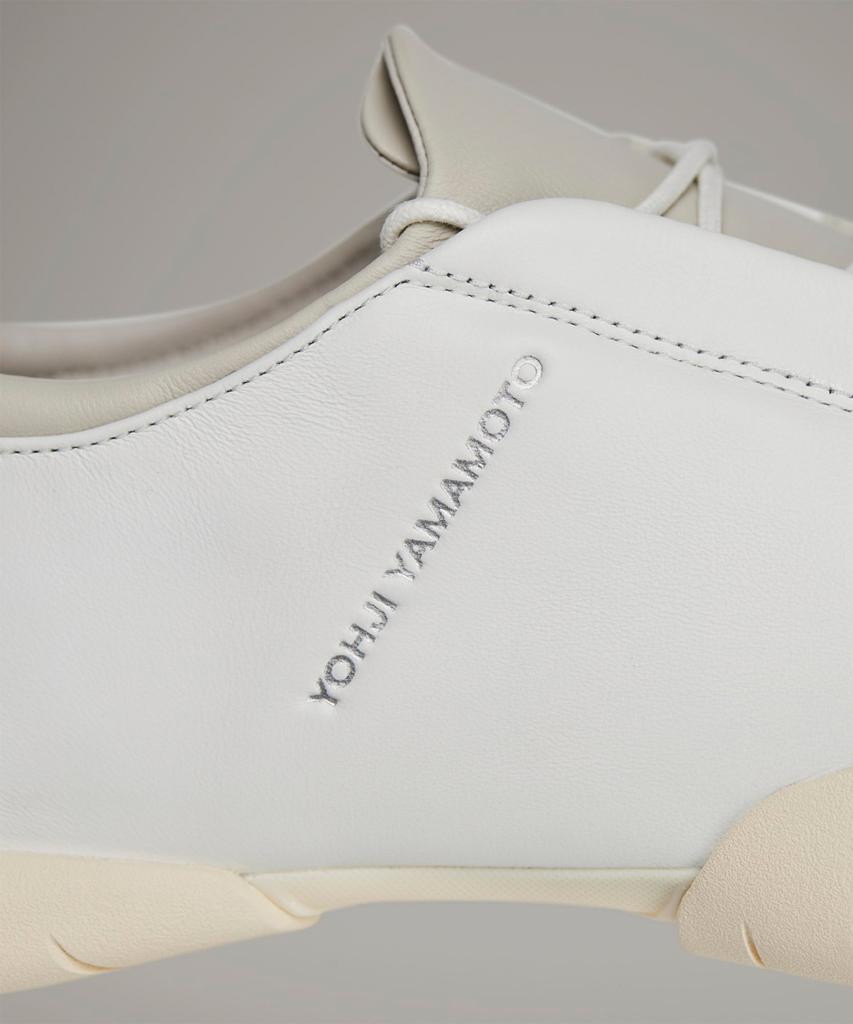 Y-3 Y-3 Regu - Core White / Js1117