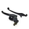 7/8 Motorcycle Brake Clutch Lever For 50cc-190cc Dirt Pit Bike Scooter ATV Quad