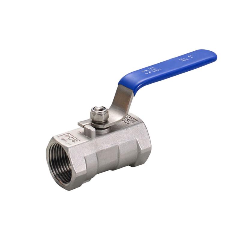 Nai Xin 304 Stainless Steel Internal Thread Ball Valve