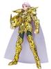 TAMASHII NATIONS Saint Seiya Cloth Myth Aries Mu
