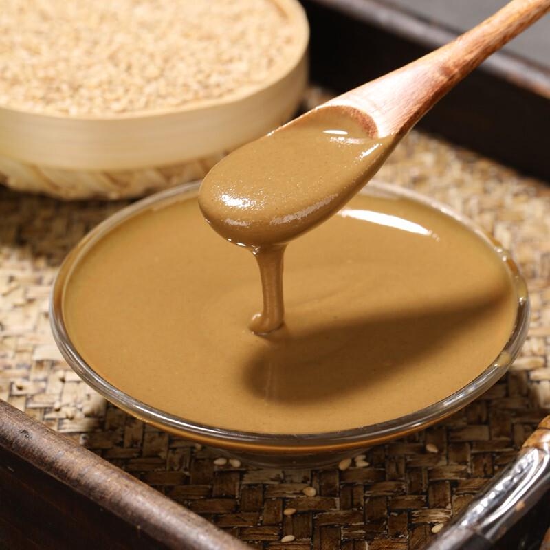 Pure Sesame Paste