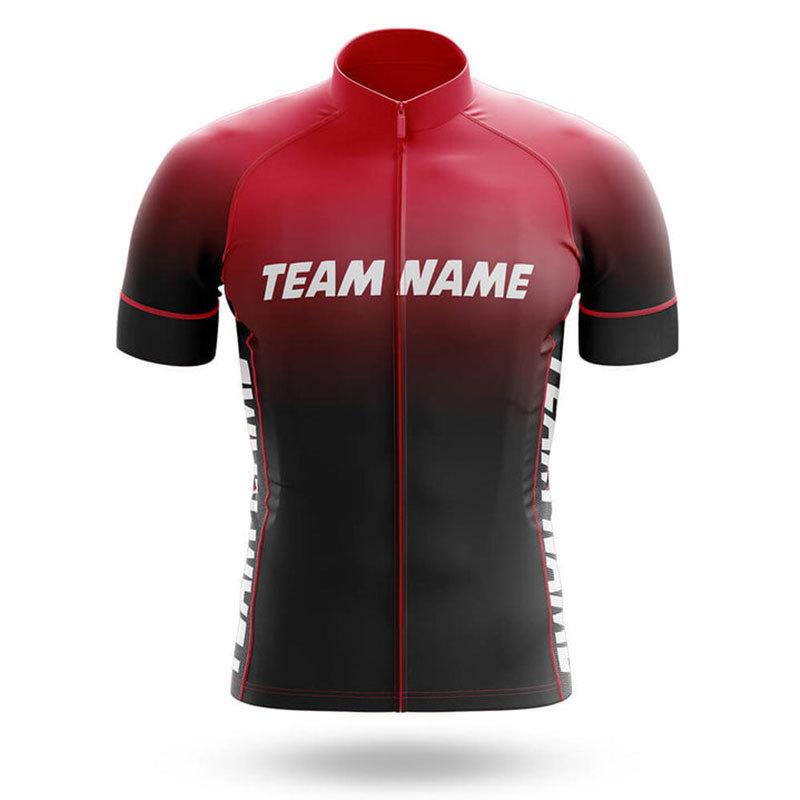 Man Summer Road Bike Racing Clothing Customize Maillot Ciclismo Hombre DIY Design Cycling Clothes 2026 Summer Breathable Cycling Suit Set