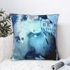 George Michae Pillow Case Soft Pillow Cover Cute Funny Cushion Cover For Couch Sofa Bedroom