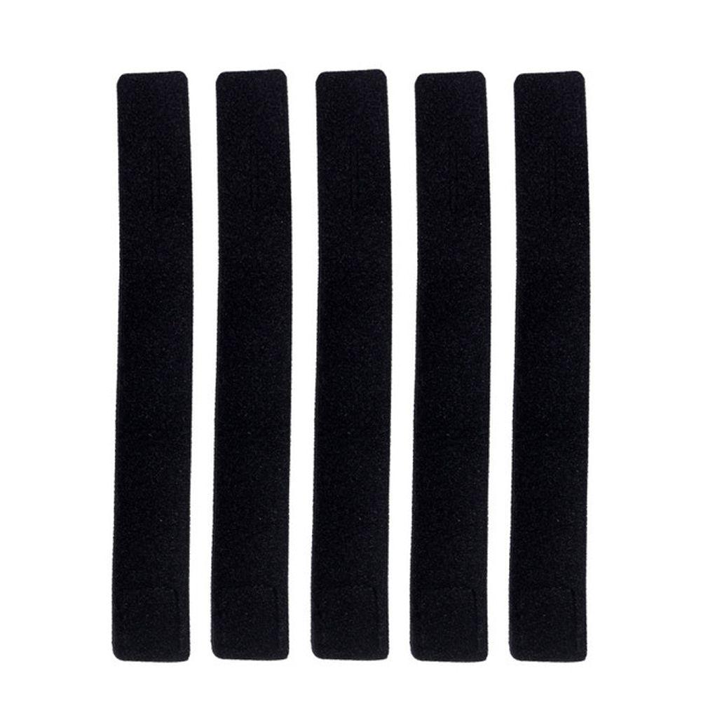 Bandage Fishing Rod Fastener Fishing Rod Tie Holder Fishing Rod Strap Belt Fishing Pole Wrap Band