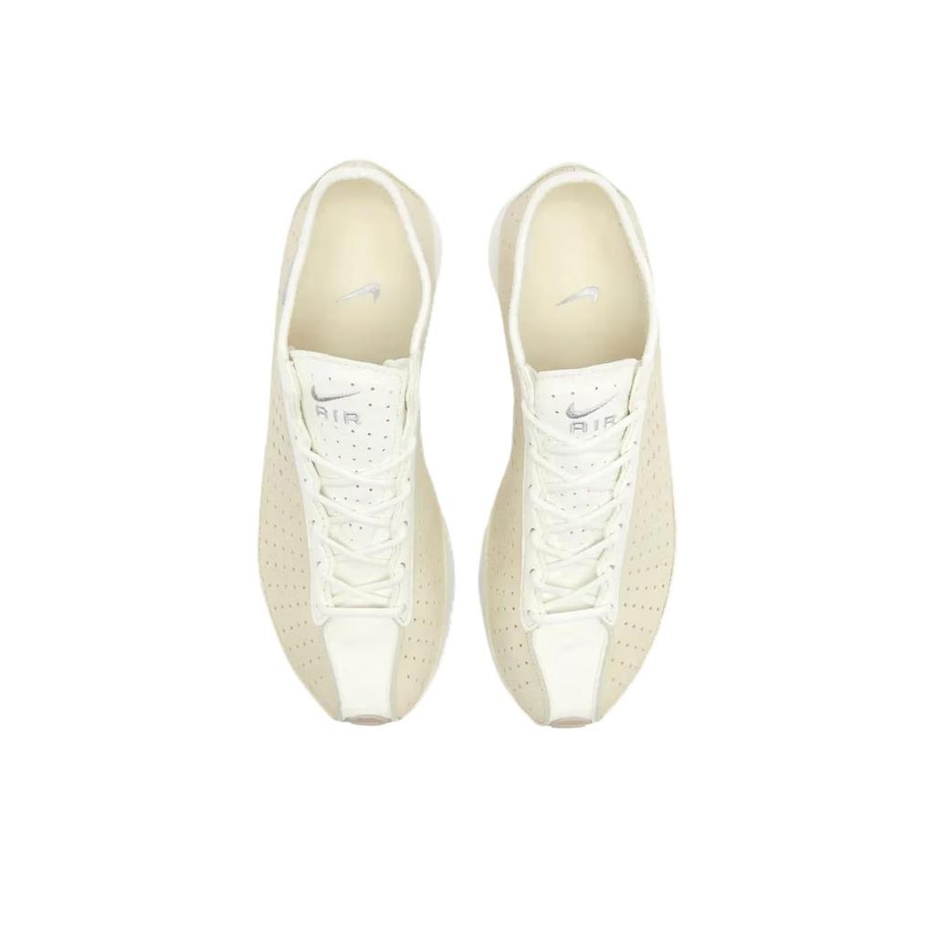Nike Air Superfly Кокосовое молоко Женские кроссовки Кремовый Металлик-серебристый Парусный HQ7955-100