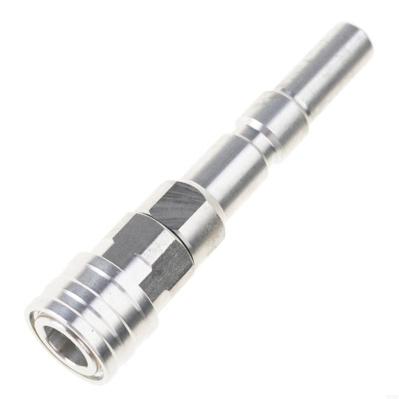 2025 New High Pressure Washer Adapter Foam Cannons Adapter for Nilfisk KEW Cleaner Converter 1/4in Quick with Nozzle