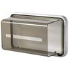Magnetic Tissue Box Holders Plastic Bathroom Wall Mounted Dispenser Container Towel Storage Recyclable Practical Tissue