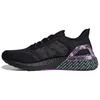 Кроссовки Ultraboost 20 City Light 'Core Black Active Purple' GY5006