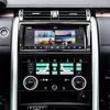 10.25" Интеллектуальный ЖК-тачскрин управления кондиционером для Land Rover Discovery 5 17-20