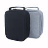 Portable Storage Bag Waterproof Host Organizer Protective Case for Mac Mini M4/M4 Pro 2024 Computer