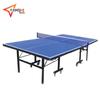 Outdoor Foldable Ping Pong Table