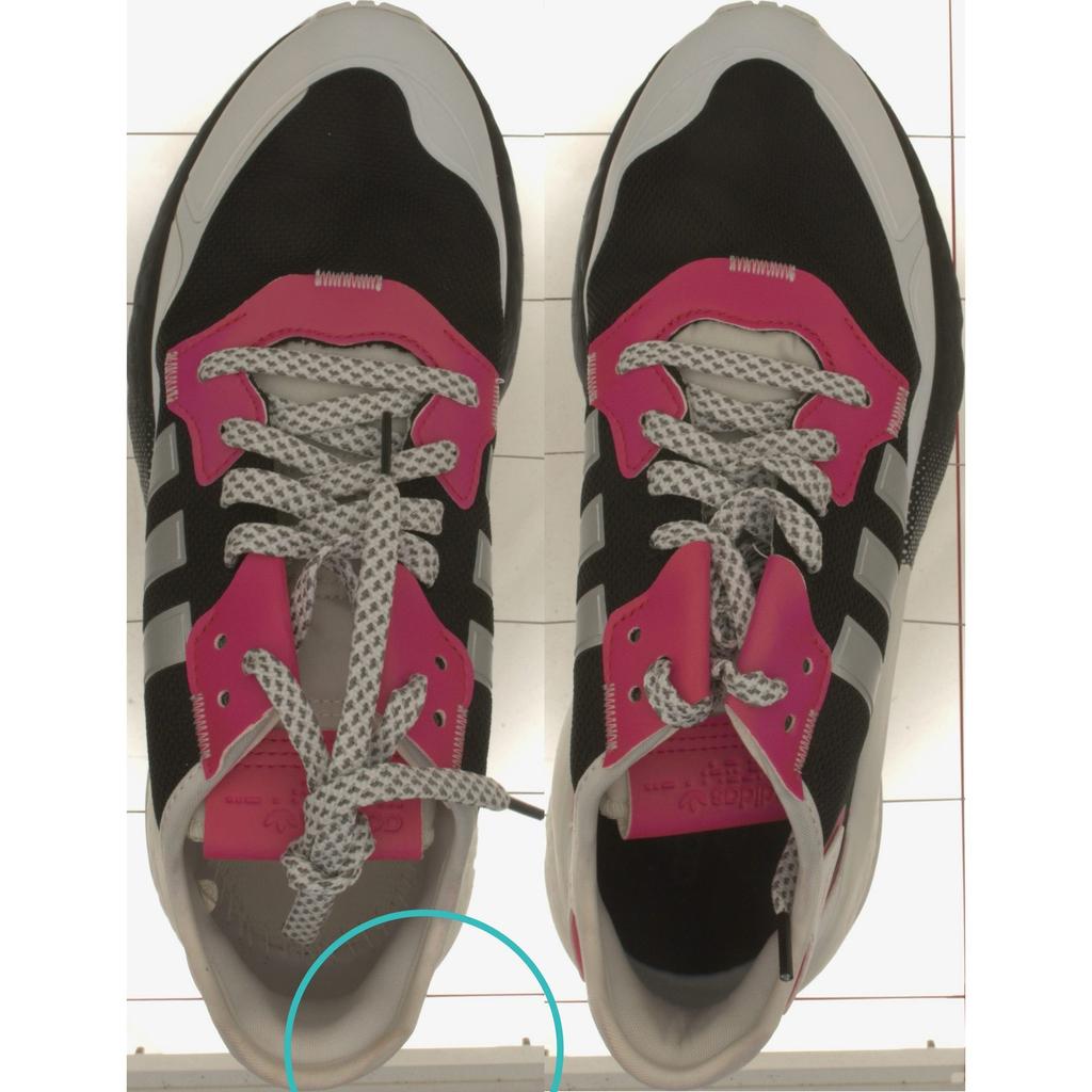 Б/у adidas originals Nite Jogger EF5402-P26095063661536
