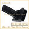 22204-22010 Датчик массового расхода воздуха MAF для Lexus ES300 GS430 IS300 RX300 Pontiac Vibe Scion TC XA Toyota 4Runner Camry RAV4