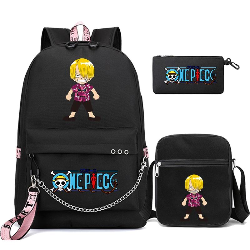 Цельный рюкзак, 3 шт./компл., сумка для книг с принтом, дорожная сумка, детский рюкзак для студентов-подростков, школьный рюкзак для мальчиков и девочек, повседневный рюкзак