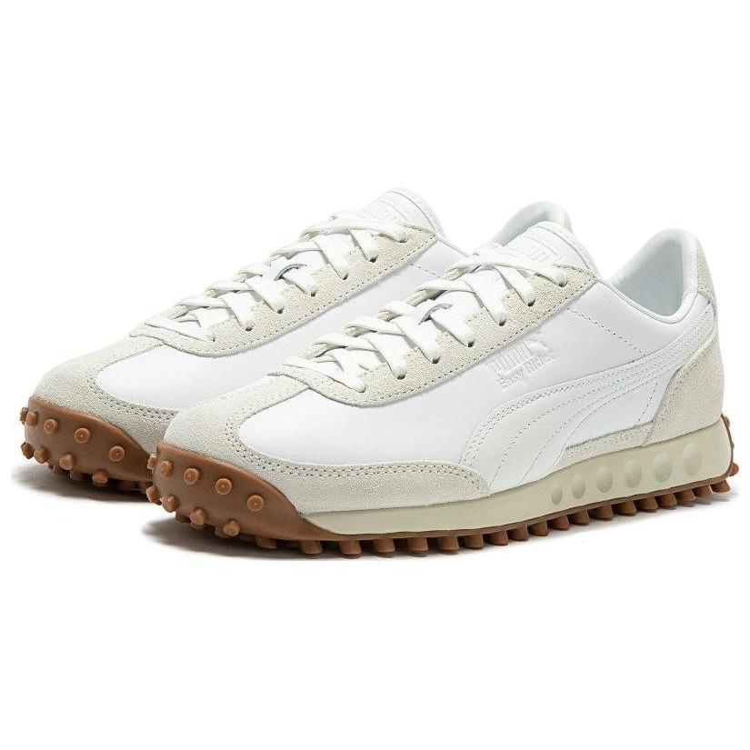 Puma Easy Rider II 75Y PRM 'White Light Straw' Унисекс 393315-02