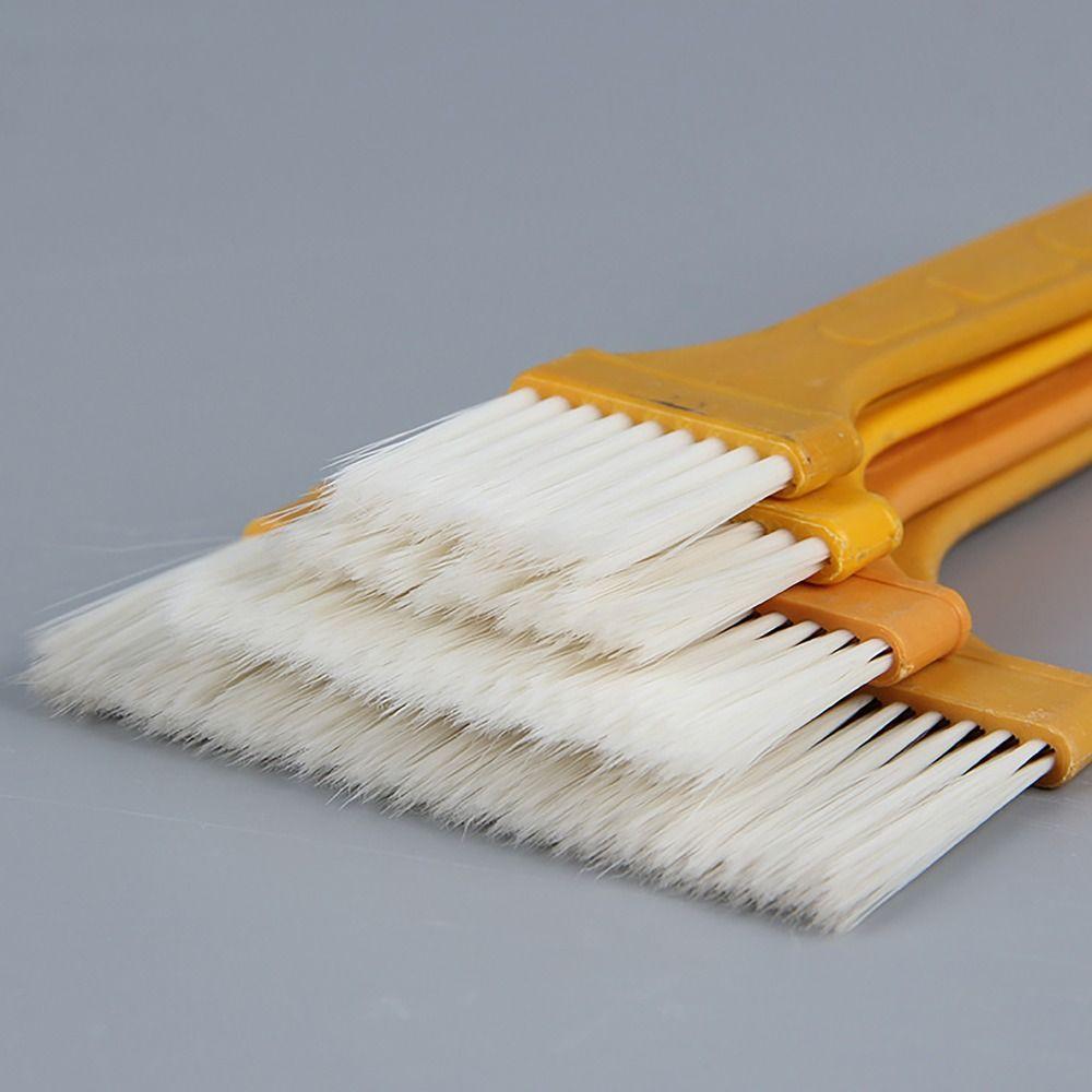 Кухонный инструмент Кисть для выпечки ПЭТ-пластик Кисти для масла Малярная кисть Инструмент для смазывания соусом для барбекю, для приготовления кондитерских изделий