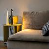 Wireless Rechargeable Desk Lamp Designer Dining Room Lamps Top Touch Infinitely Dimmable Modern Home Decorative Lamps