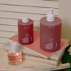 Rosy Night 3-Piece Set