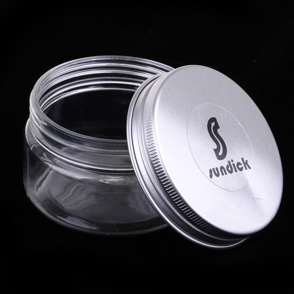 6шт барбекю баночки для специй приправа перец соль бутылка с дорожной сумкой