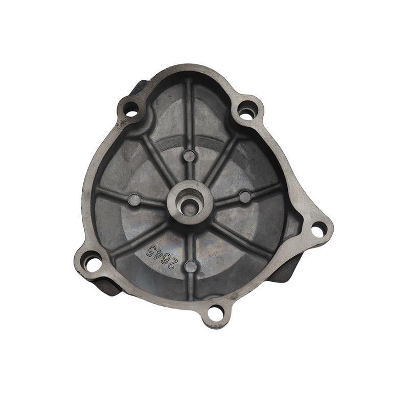 Для Suzuki GSR400 GSR600 GSXR600 GSXR750 GSXR1000 GSR 400 600 GSXR 600 750 1000 Мотоцикл Правая Крышка Стартера Двигателя Картера