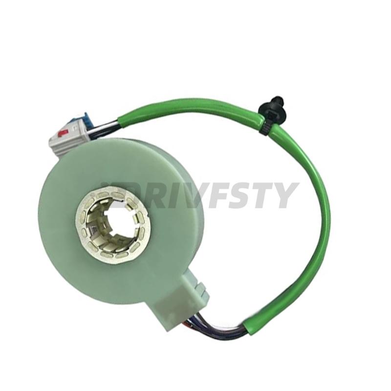 Датчик угла поворота рулевого колеса для Fiat 500 Ypsilon 51749208 450007 26096029 Датчик положения рулевого колеса