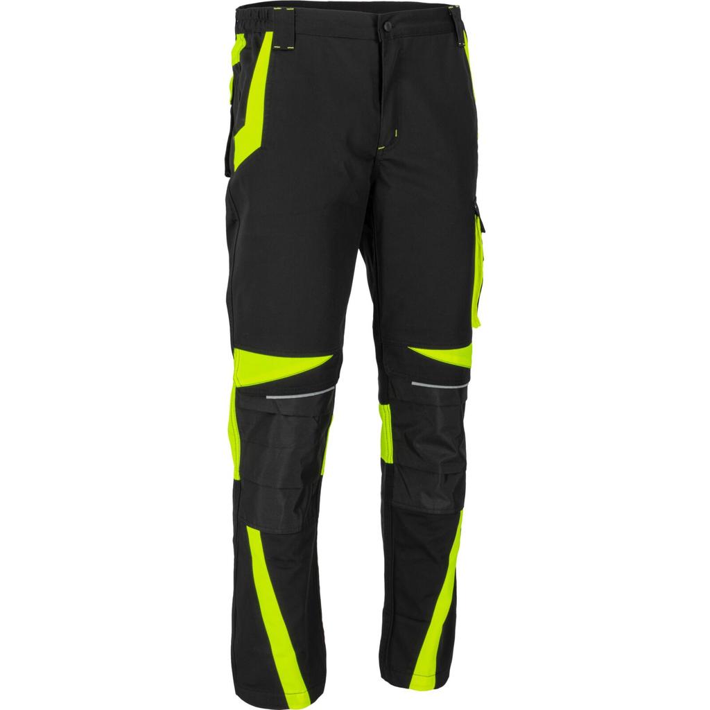 Black and Yellow Trousers, "", Ce, Lahti