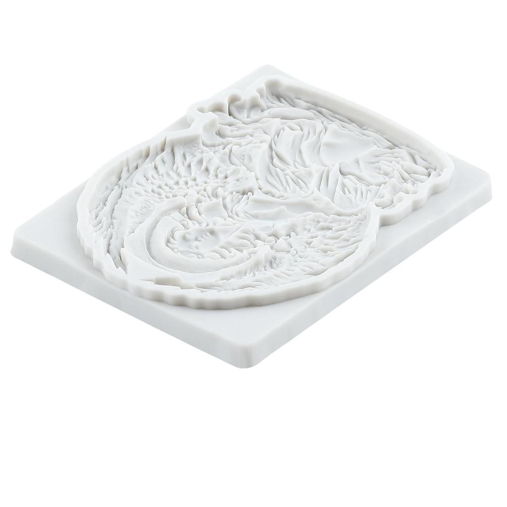 Ангел Силиконовые Формы Ангел Форма для Мастики Инструменты для Украшения Торта Топпер для Кекса Конфета Шоколад Форма для Гампасты