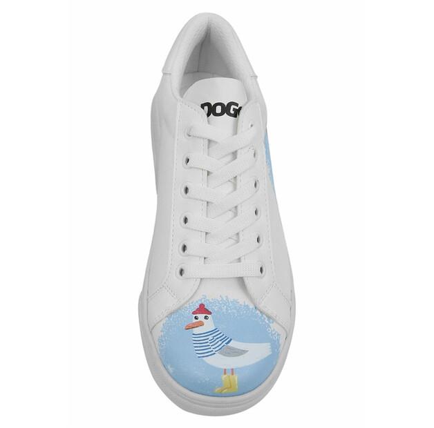 Кроссовки DOGO Ace Sneakers