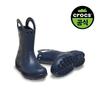 Обувь Bori Crocs Crocs Official Toddler Handle It Rain Boot Navy 25