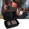 WERJIA Storage Case Compatible Positive Grid Spark GO Guitar Amplifier