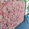 3D Wedding Flower Wall Tapestry C-1882: Birthday & Festival Photography Backdrop