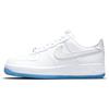Air Force 1 Low '07 Lx 'UV Reactive Swoosh' Women's Sneakers DA8301-101