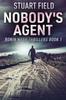 Книга Nobody's Agent : 1
