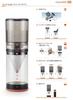 COLDDRIP X5 Многоразовый капельный заварник для колд брю, Серый