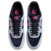 Nike Air Force 1 Low '07 Lx Dark Obsidian Ashen Slate Sneakers FB8876-401