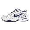 Nike Air Monarch 4 Противоскользящие, Износостойкие, Поддержка, Увеличивающие рост Низкие Кроссовки Унисекс 415445-102(Команда145-)