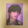 [Б/У] Seo In Guk "LOVE & LOVE" CD
