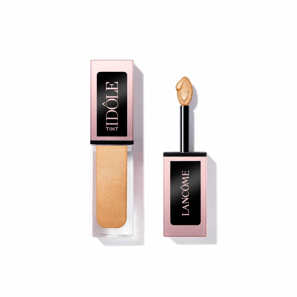Idol Tint Liquid Eye Blusher Shimmer 7ml 01 Sunburst LANCÔME