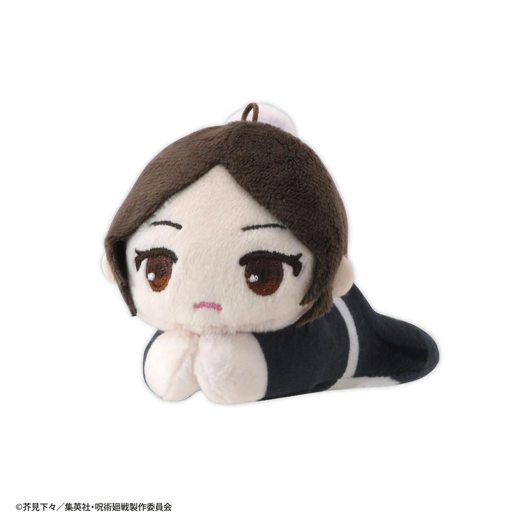 Коллекция дзюдзюцу Кайсен Хагу Чара, 4 КОРОБКИ (Перепродажа)