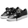 (WMNS) PUMA Basket Bling Black Women's 366732-04