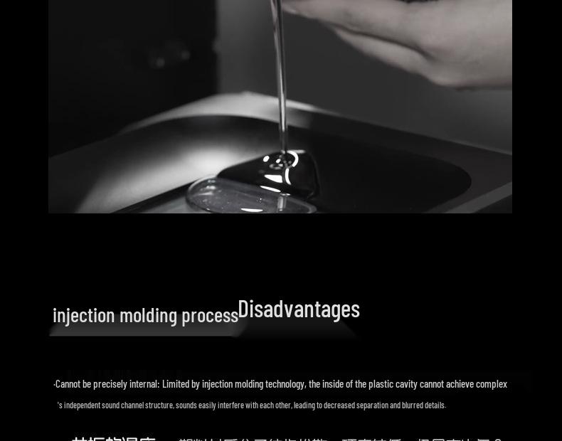 Игровые наушники Zeus HIFI: Внутриканальные и накладные, 1 динамический драйвер, 4 арматурных драйвера