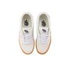 Vans Rowley Classic Унисекс Низкие Кроссовки Off White VN000EDUCD3