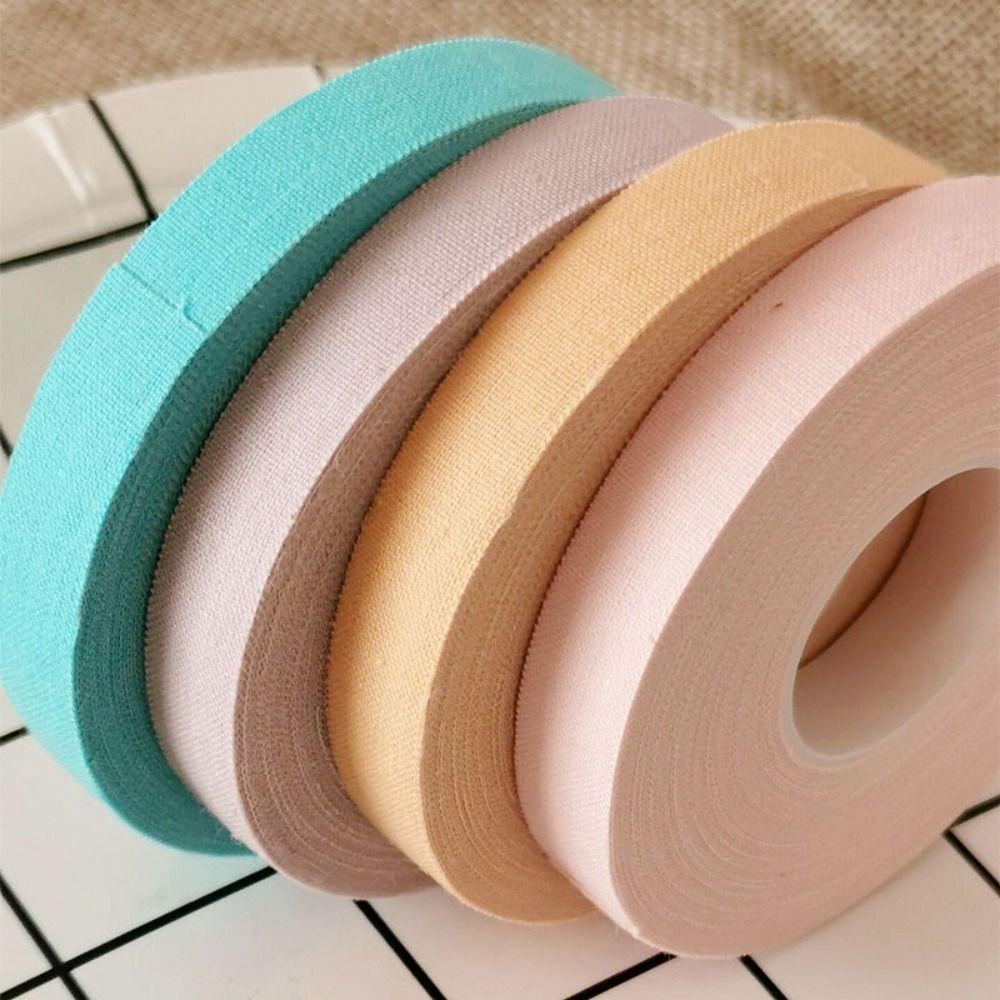 Cotton Pipa Breathable Guitar Finger Tape Guzheng Tape Zither Finger Tape Guzheng Finger Protector