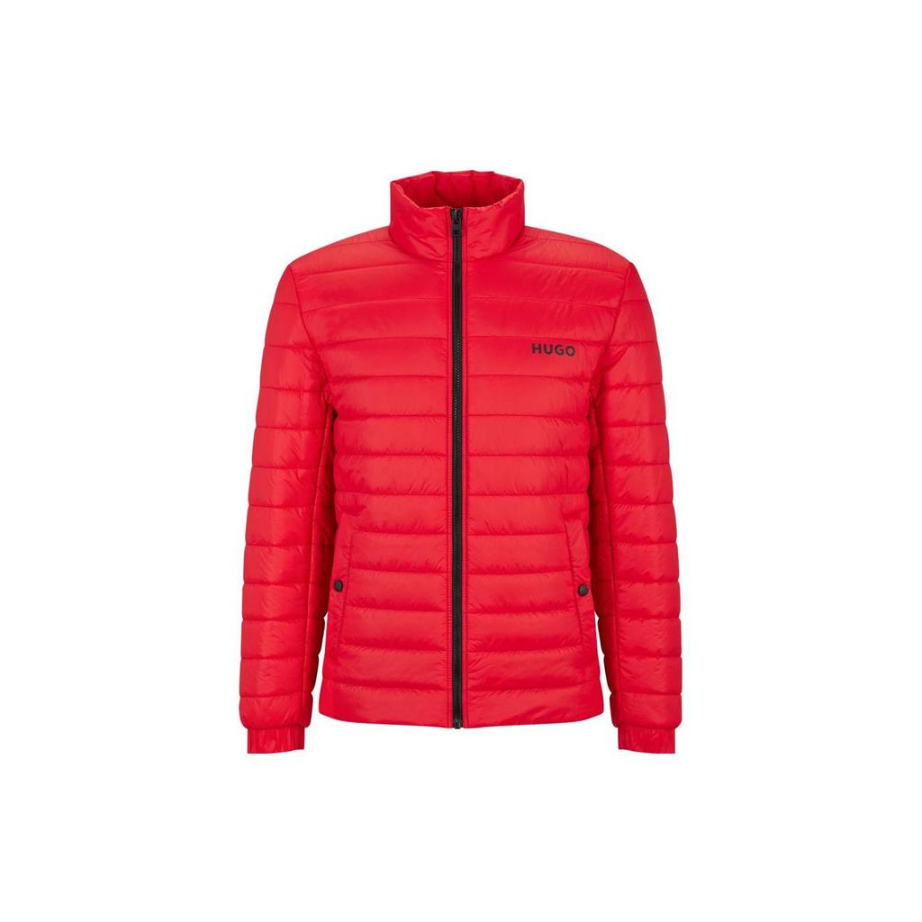 HUGO BOSS FW22 Jackets & Coats Men's Red 50468719-693
