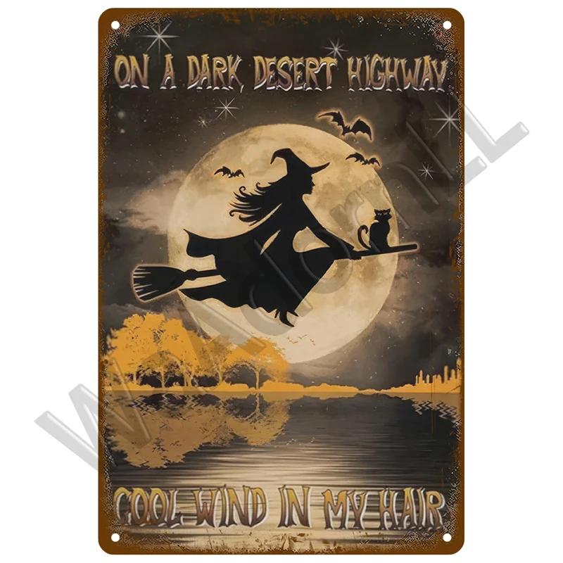 Vintage Films Poster Retro Tin Sign Aesthetic Living Room Cinema Metal Sign Industrial Deco Home Metal Wall Decor Decoration