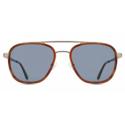 Vuarnet Vl2107 Edge Large Поляризованные 0004 0622 Солнцезащитные очки унисекс