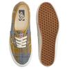 Vans Премиальные аутентичные кроссовки 'Harris Tweed Pack Tan Brown' VN000EBNJM9
