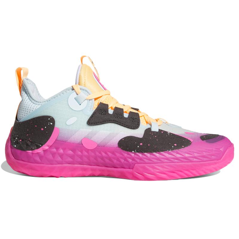 Adidas Харден Вол. 5 Кроссовки Futurenatural Relentless FZ1083